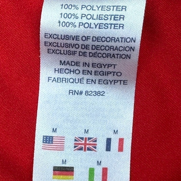 Champion Best Game Ever Boys Long Sleeve Shirt Size M - Picture 5 of 6